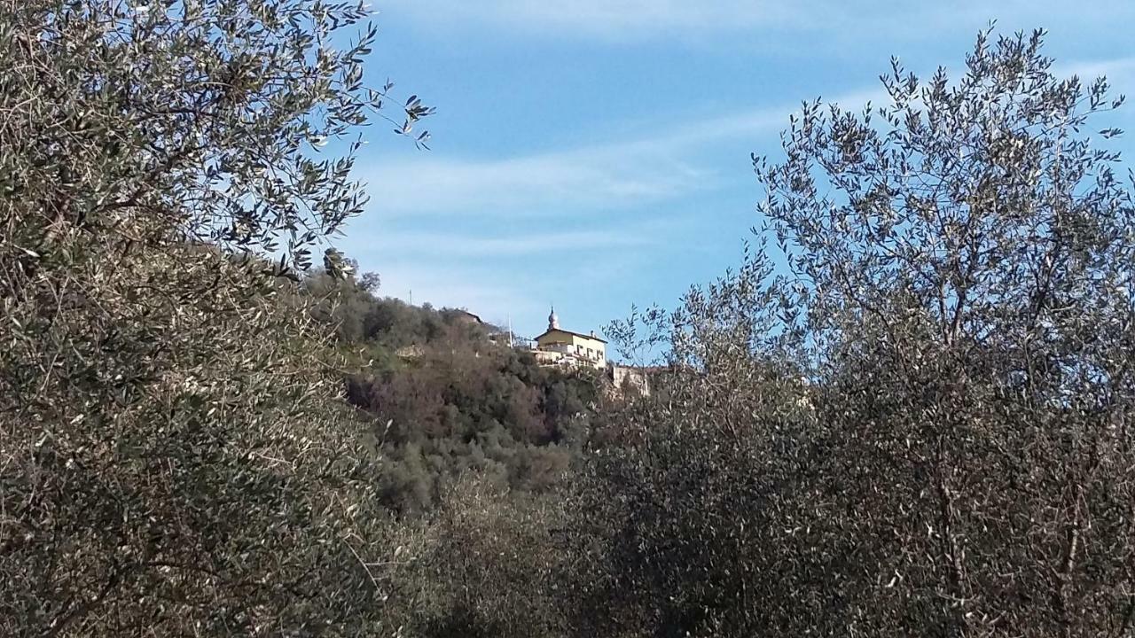 Villa Anna Torria Exterior photo